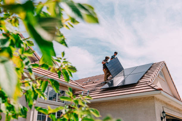 Best Roof Gutter Cleaning  in Twin Lakes, NM