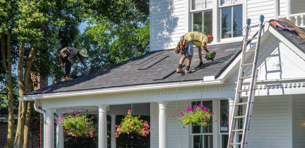 Quick and Trustworthy Emergency Roof Repair Services in Twin Lakes, NM